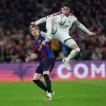 Real Madrid : Valverde serre les dents, une inquiétude naît après le Clasico