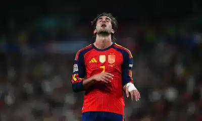PSG : première grosse alerte pour Ferran Torres ?