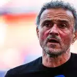PSG : Luis Enrique fait une annonce choc et alpague les supporters avant le Bayern 