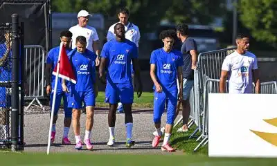 PSG Mercato : Luis Enrique a passé un coup de fil à sa future recrue à la Coupe du Monde