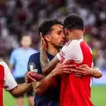 PSG Mercato : Marquinhos remplacé par un héros malheureux de la finale de la Ligue des Champions ?
