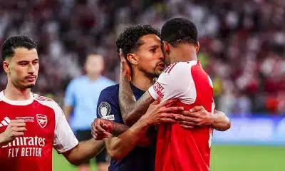 PSG Mercato : Marquinhos remplacé par un héros malheureux de la finale de la Ligue des Champions ?