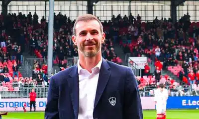 OM : Lorenzi claque déjà la porte à une légende chez les supporters marseillais 