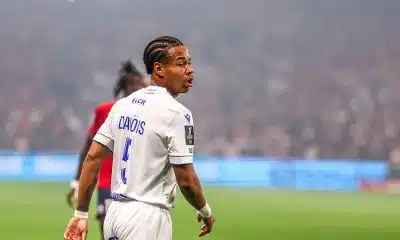 Stade Rennais, OM, OL, LOSC Mercato : vers un transfert historique pour Kévin Danois !