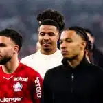LOSC : Ancelotti reçoit une bonne nouvelle avant le Betis, mais…