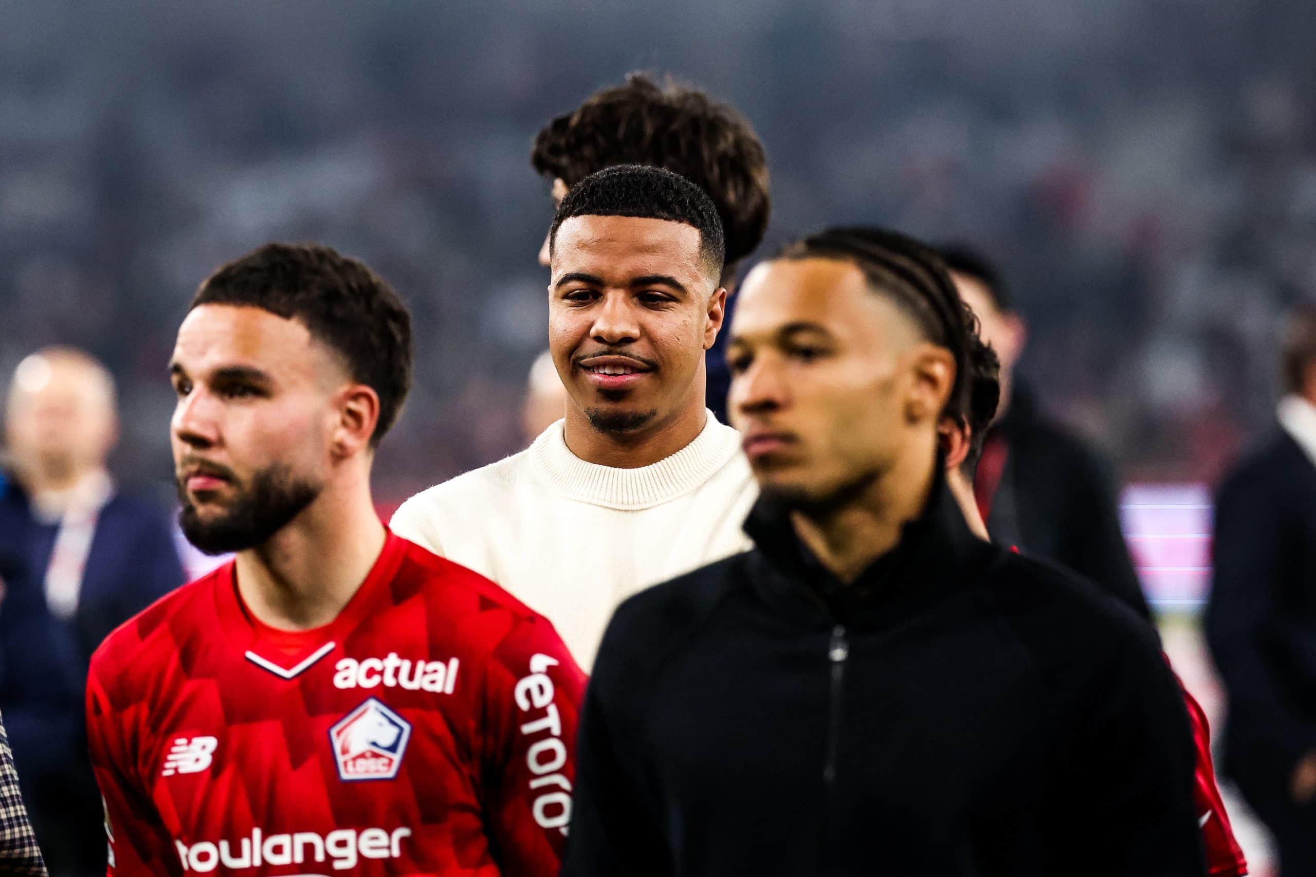 LOSC : Ancelotti reçoit une bonne nouvelle avant le Betis, mais...