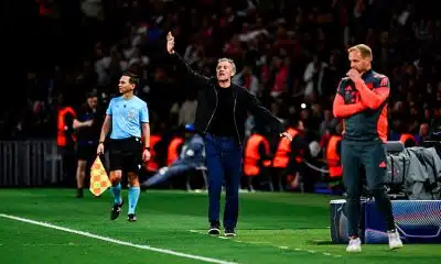 PSG Mercato : une recrue tombée du ciel pour Luis Enrique, le FC Nantes enrage ! 