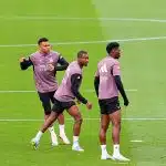 FC Barcelone – Real Madrid : coup dur pour Mbappé, une première historique pour le Barça dans le Clasico ?