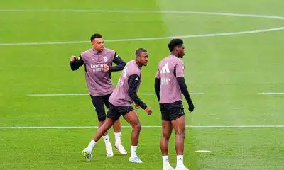 FC Barcelone – Real Madrid : coup dur pour Mbappé, une première historique pour le Barça dans le Clasico ?