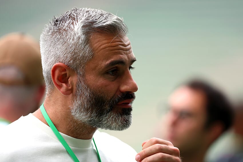 Loïc Perrin (ASSE)