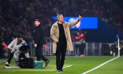PSG Mercato : Paris officialise sa première recrue et un départ inattendu à Monaco
