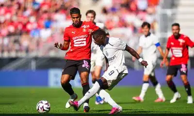 Stade Rennais Mercato : Ludovic Blas vend la mèche pour son avenir