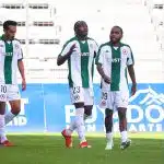 ASSE : le Red Star a un sniper et un atout estampillé Zidane pour faire trembler les Verts