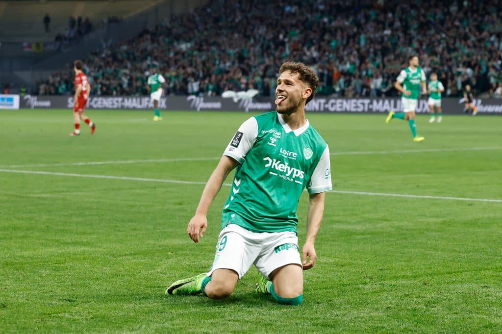ASSE Mercato : le LOSC parasite le dossier Stassin !