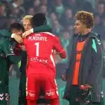 ASSE : le jeune gardien affole déjà les compteurs chez les Verts !