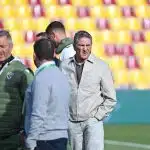 ASSE : coup dur pour Montanier avant Amiens