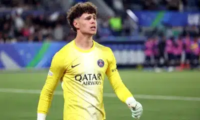 PSG Mercato : le premier départ de l’été est acté !