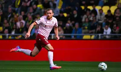 FC Nantes : le verdict est tombé pour la blessure de Robinet !