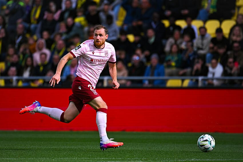 Thomas Robinet (FC Nantes)