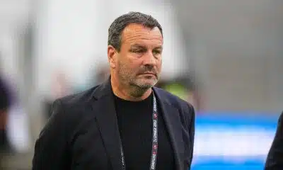 Stade Rennais : Loïc Désiré prêt à refuser une offre à 60 M€ ?