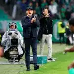 ASSE : Montanier accueille un renfort qui va faire du bruit contre Amiens 
