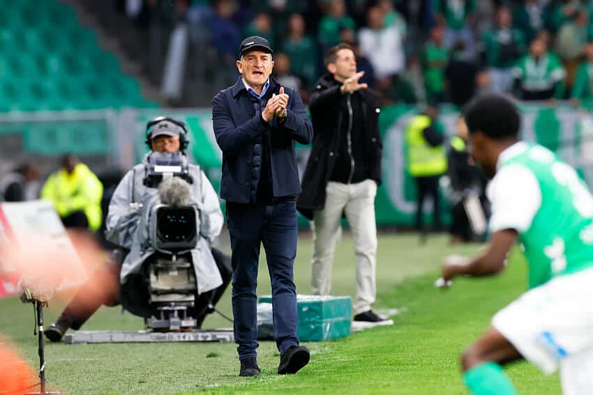 Philippe Montanier (ASSE)