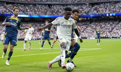 Pronostic Espanyol – Real Madrid : le Real peut-il s’imposer sans Mbappé avant le Clasico ?