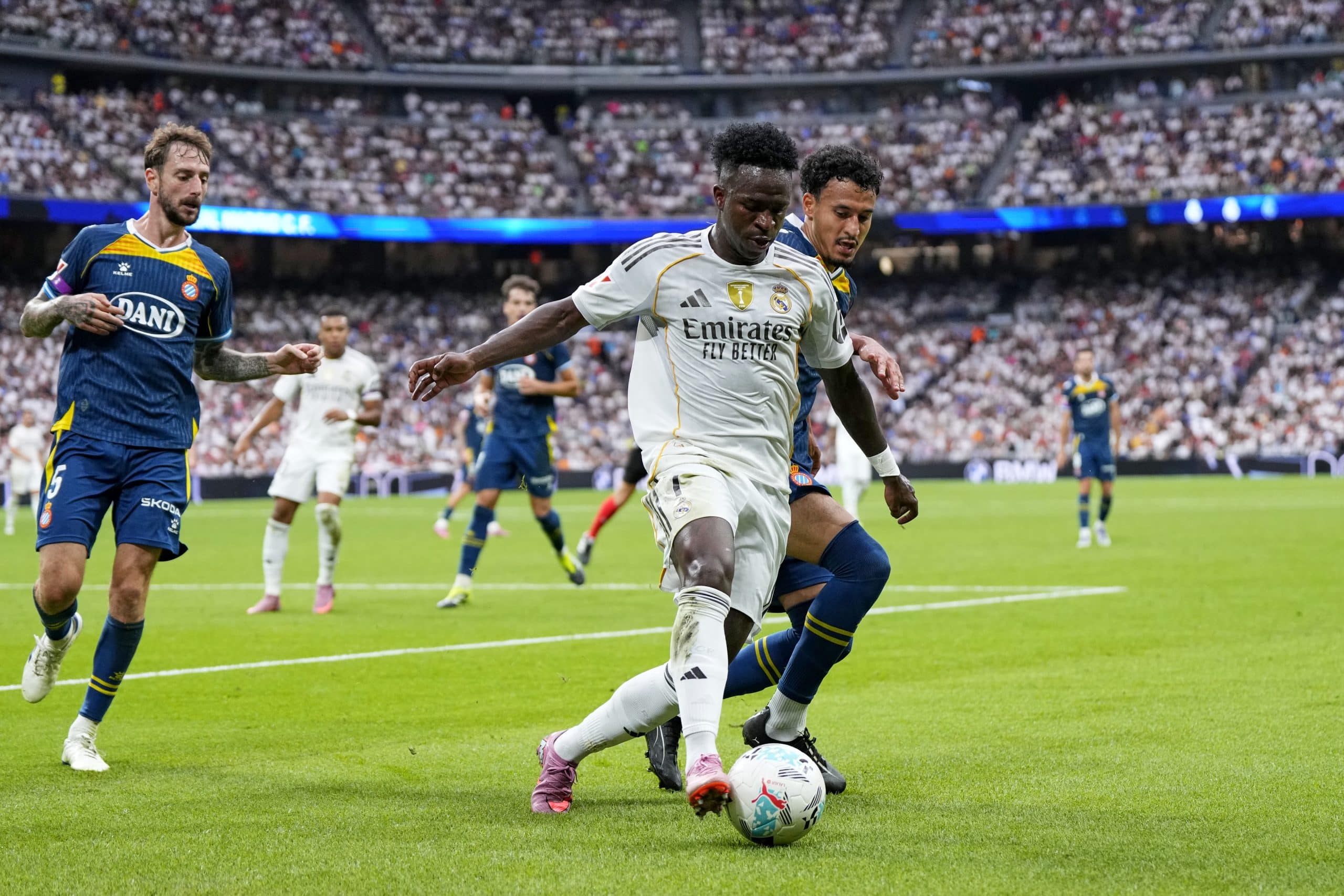 Vinicius Junior (Real Madrid)