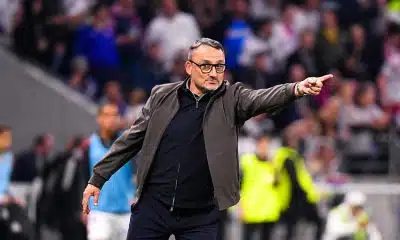 Stade Rennais – Paris FC : Haise va tenter un pari risqué dans son onze après la claque à Lyon