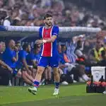 PSG : on sait pourquoi Kvaratskhelia est dans la tourmente 