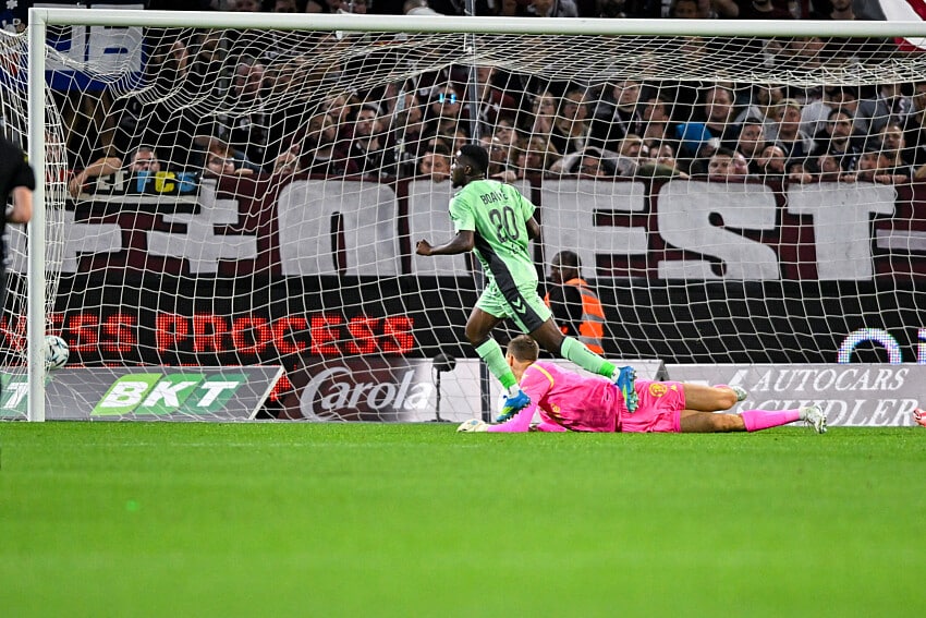 Augustine Boakye (ASSE)
