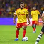 RC Lens : Udol envoie un message fort à Zidane pour l’équipe de France