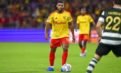 RC Lens : Udol envoie un message fort à Zidane pour l’équipe de France