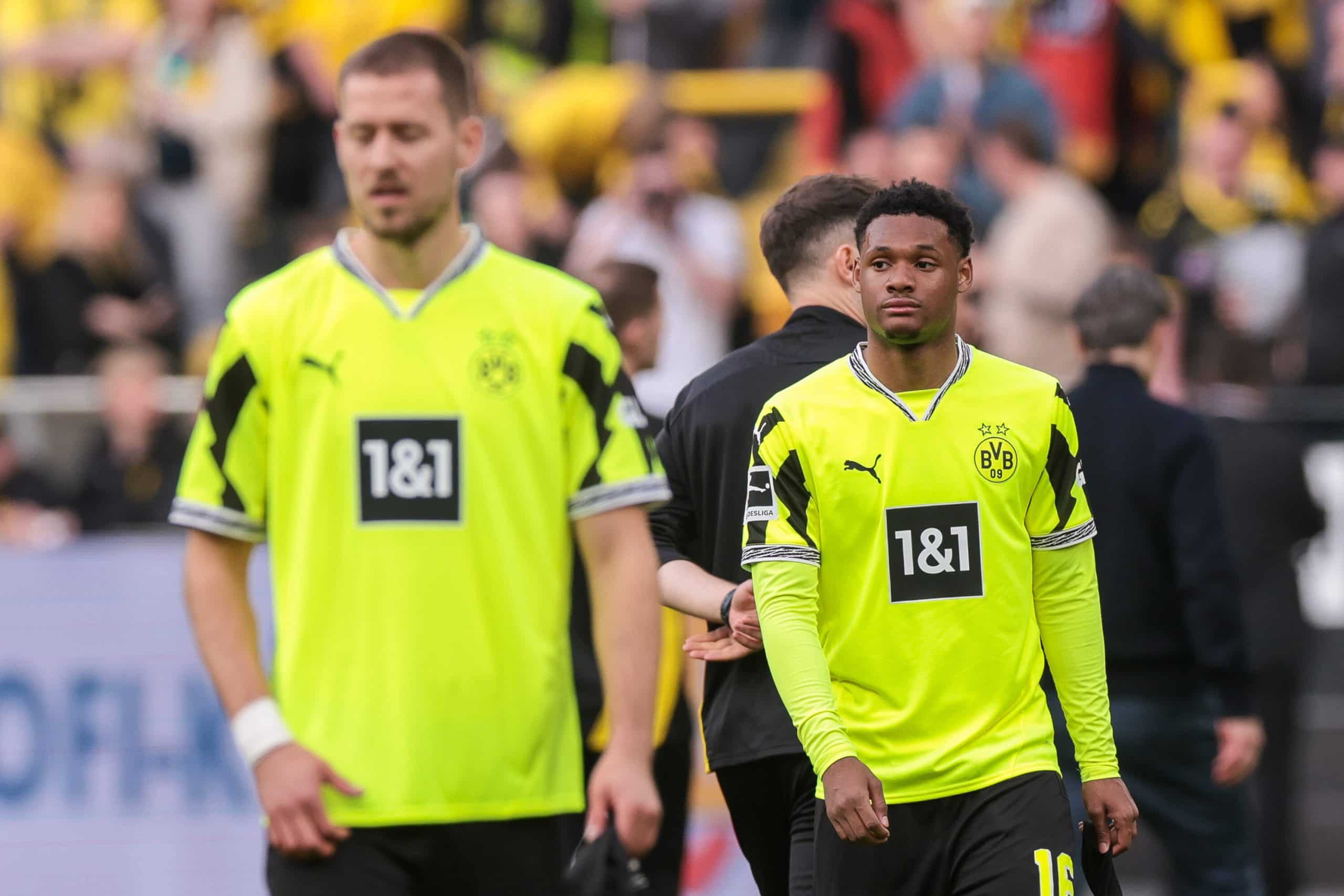 Julien Duranville (Dortmund)