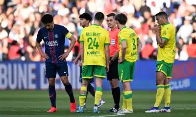 FC Nantes : trois nouveaux cadres s’imposent déjà