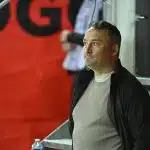 Stade Rennais : après Nice, Haise allume ses joueurs et annonce un changement majeur !
