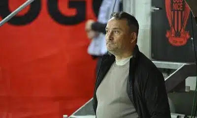 Stade Rennais : après Nice, Haise allume ses joueurs et annonce un changement majeur ! 