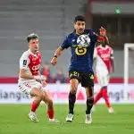 Pronostic AS Monaco – LOSC (25/10) : prono, cotes et compos