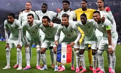 Pronostic Sénégal – France : déjà un tournant pour les Bleus ?