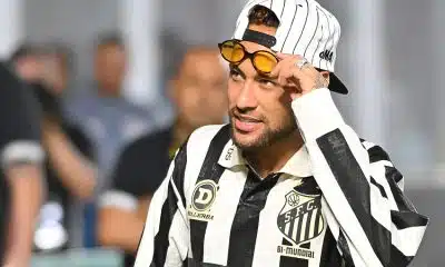 PSG Mercato : le futur Neymar attendu au FC Barcelone !