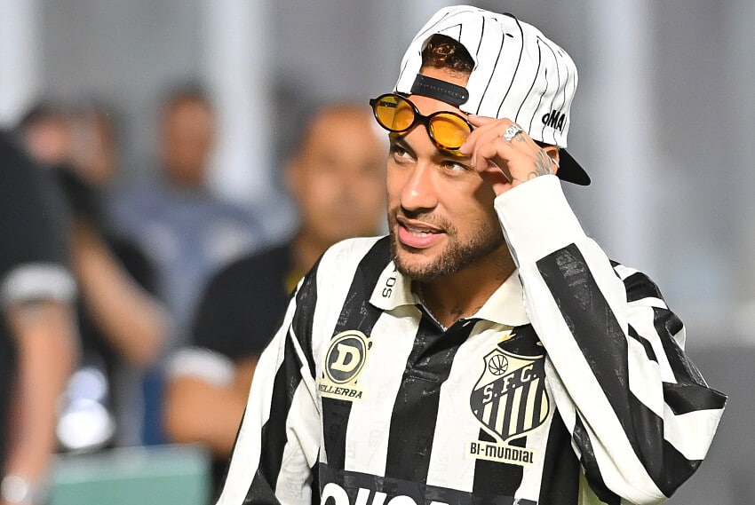 Neymar
