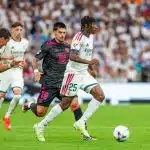 PSG, Real Madrid : le verdict tombe sur le duel à 125 M€ !