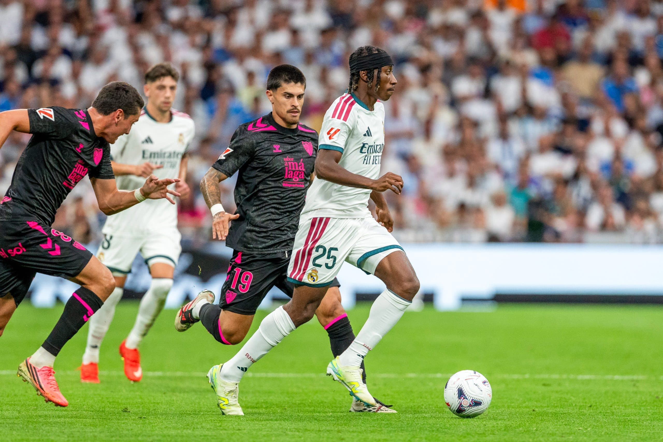 PSG, Real Madrid : le verdict tombe sur le duel à 125 M€ !
