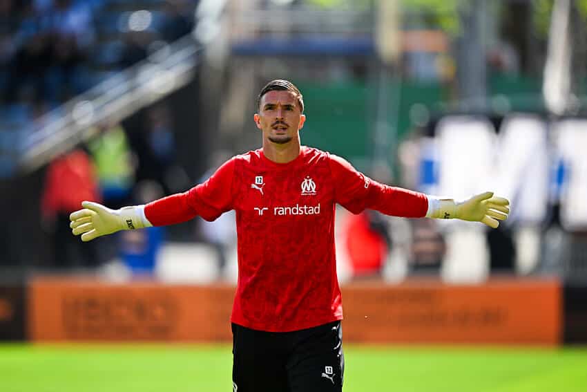 Jeffrey de Lange (OM)
