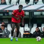 Stade Rennais Mercato : un nouveau cador européen débarque pour Nagida
