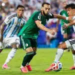 Pronostic Jordanie – Algérie : les Fennecs et Gouiri (OM) vont-ils lancer leur Mondial ?