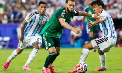 Pronostic Jordanie – Algérie : les Fennecs et Gouiri (OM) vont-ils lancer leur Mondial ?