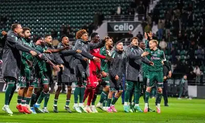 ASSE – L&rsquo;analyse de Laurent Hess :« Les Verts enchaînent, Ndiaye assure, cette saison commence à sentir bon ! »