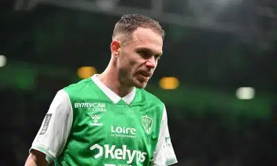 ASSE : Cardona évoque le départ de Stassin et annonce un énorme danger pour l’OM !