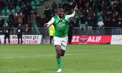 ASSE Mercato : le prochain gros départ déjà connu ?
